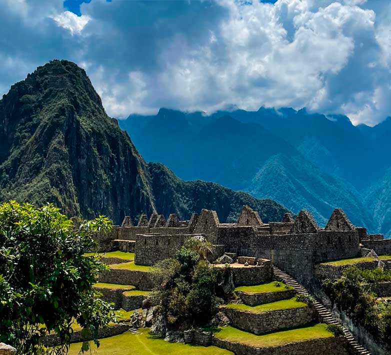 CULTURA Y NATURALEZA DEL PERUANA 7D/6N