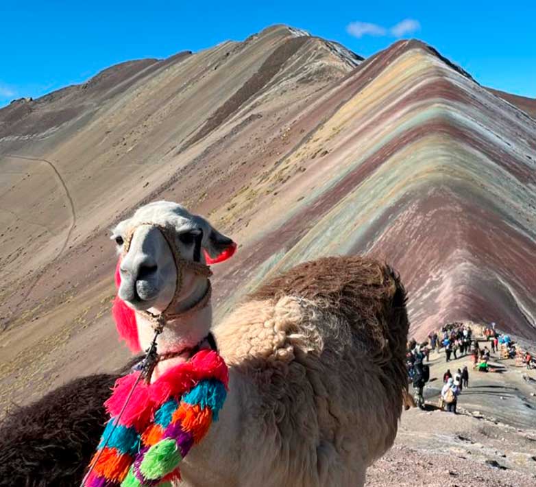 CULTURA Y NATURALEZA DEL PERUANA 7D/6N